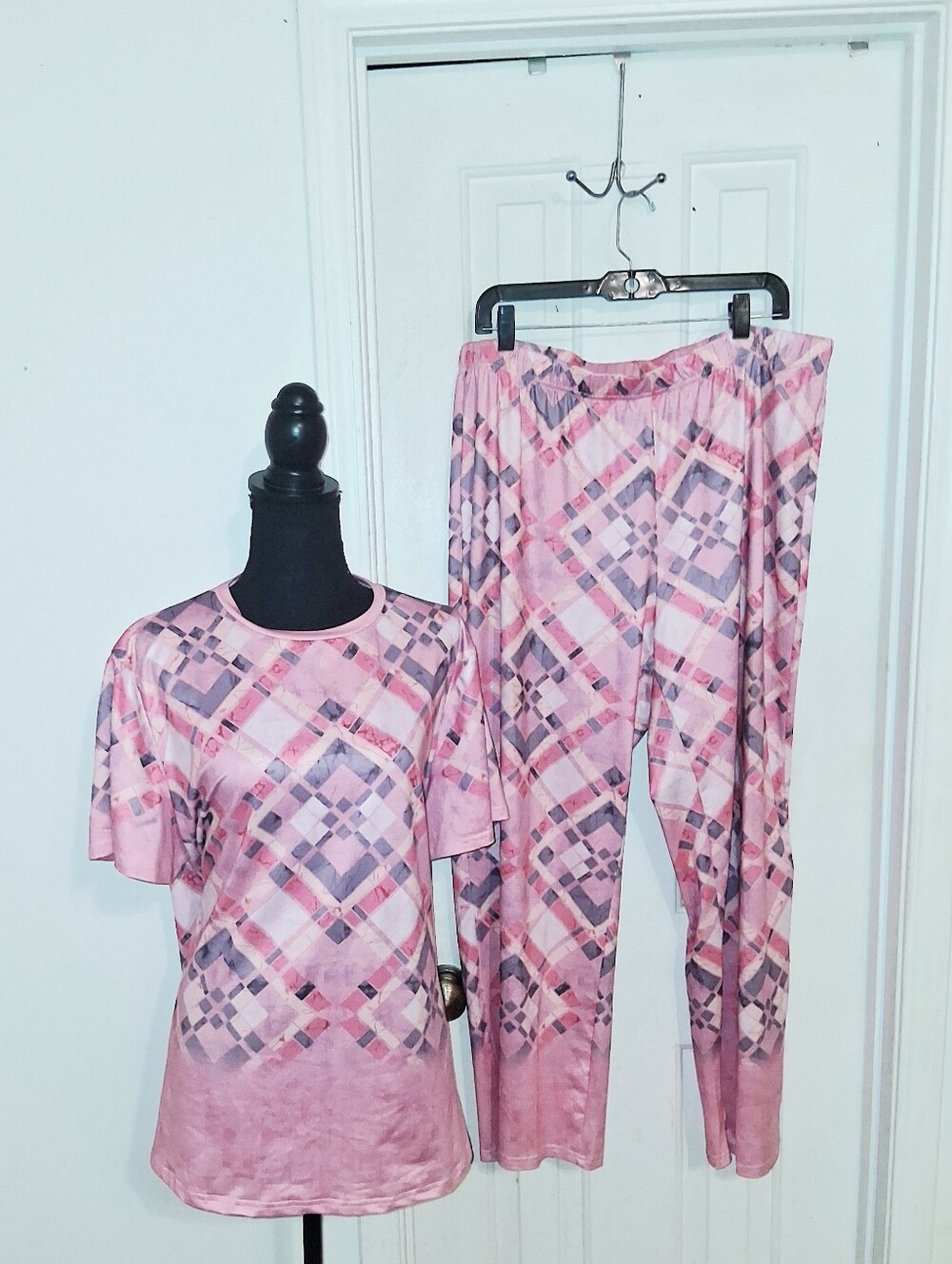 Women Pant Set
